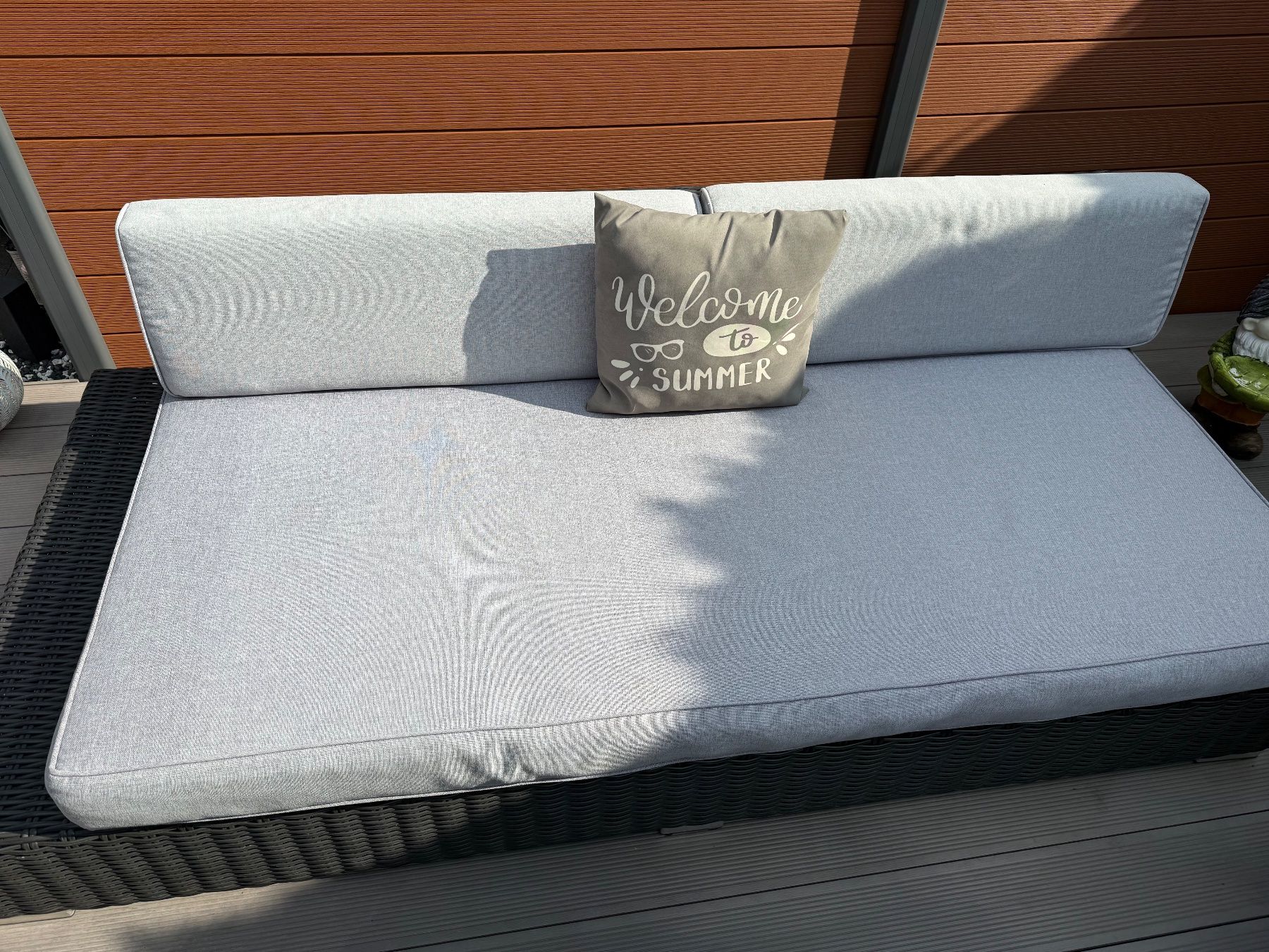 Divani: Denova Lounge zu verkaufen – Usato da Meisterschwanden venduto da m.keller76 2