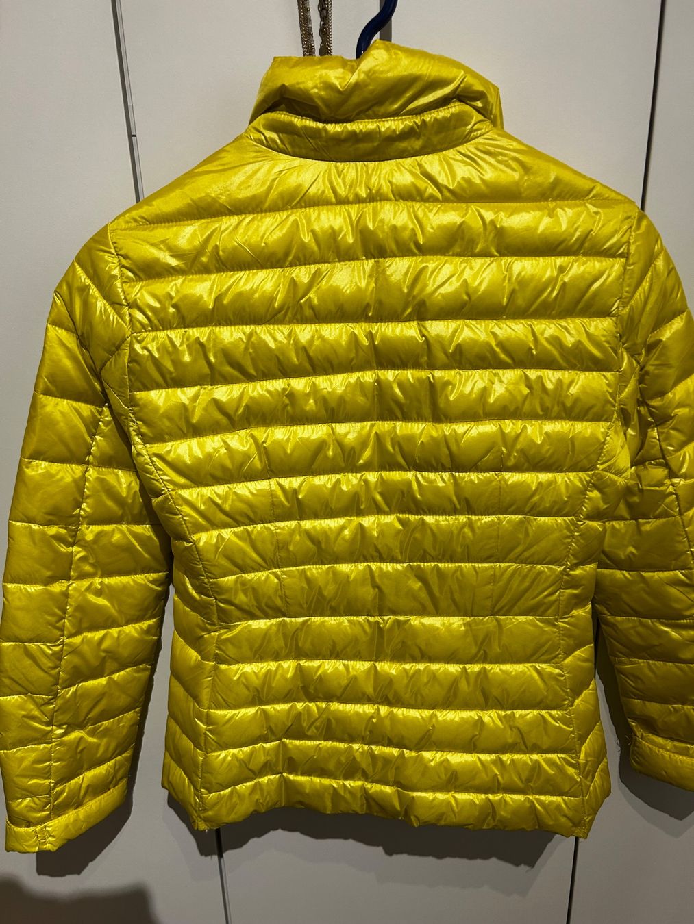 Giacche: Sehr schöne Steppjacke gr s – Usato da Scherz venduto da Mandarine8 3