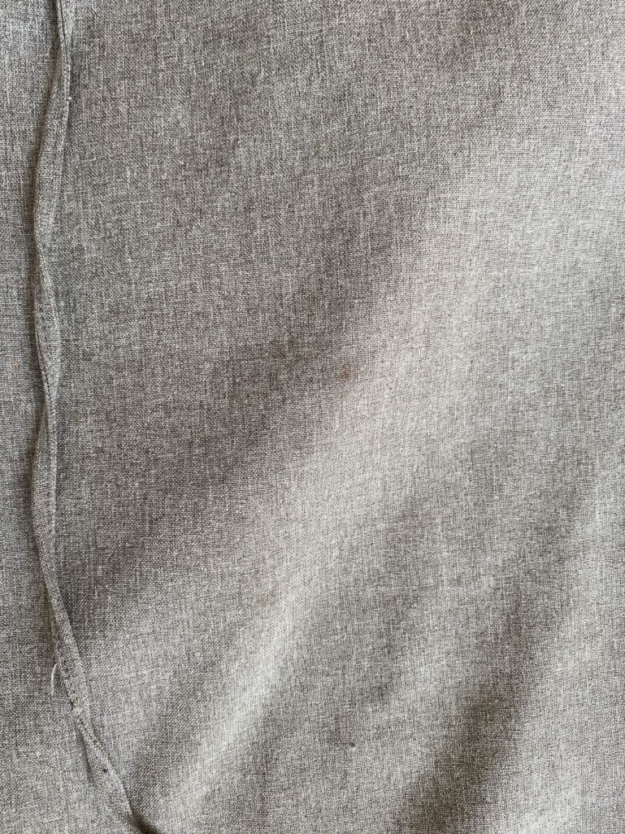 Pantaloni: Teddy's Hose, Grau, Gr. 38 - Bequem  – Usato da lommis venduto da inf_thv8 3