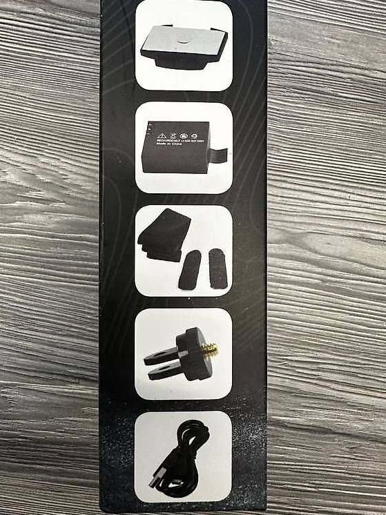 Action Cam: Grundig Action Cam NEU – Nuovo e nell'imballaggio originale da Port venduto da sold54 4