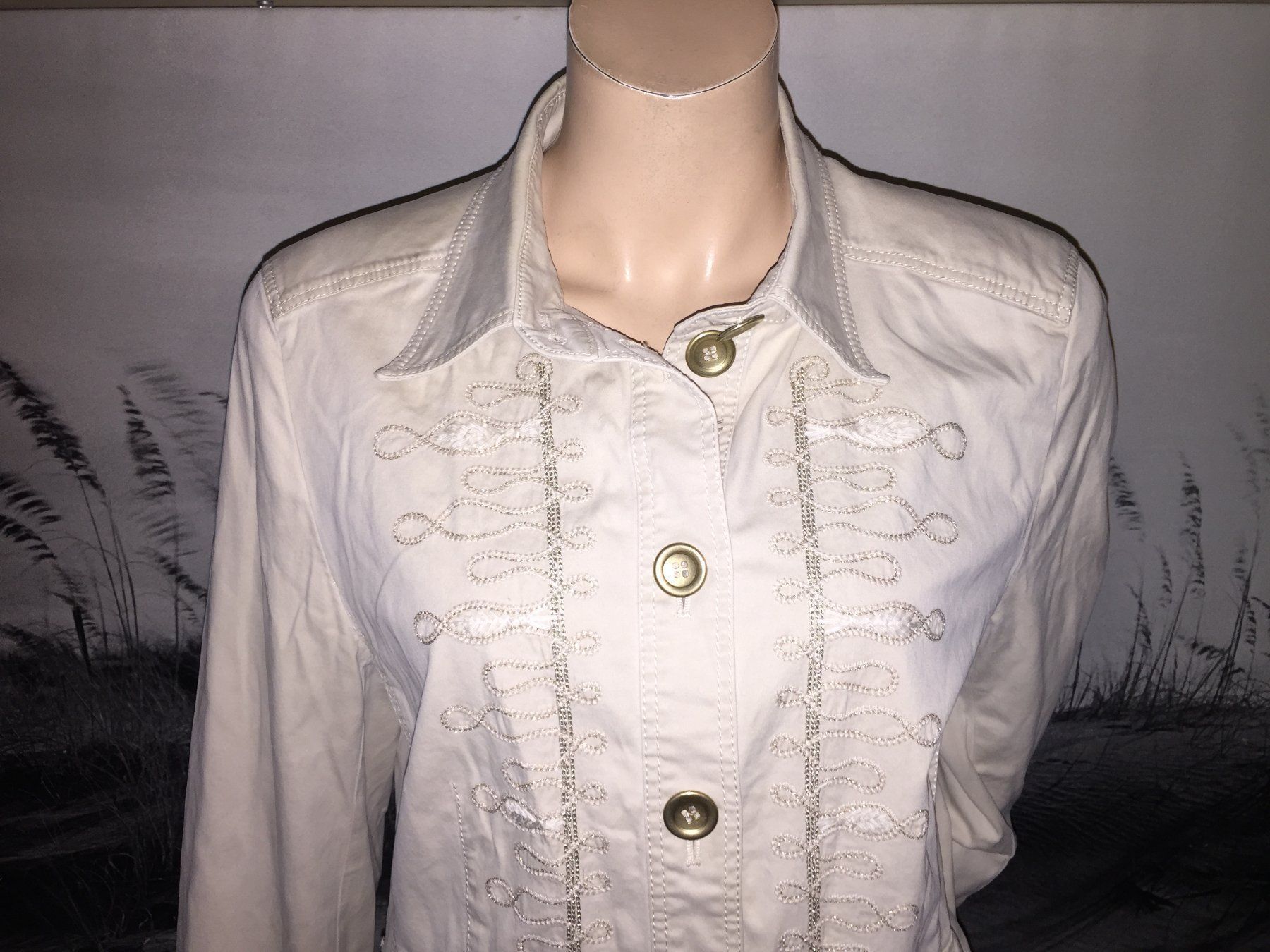 Basler Jacken: Veste/Jacke  BASLER    Taille/Grosse 42 – Gebraucht aus Cossonay-ville von Super-Price-Quality 1