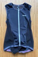 Alpina Rückenprotektor Veste Damen Grösse S