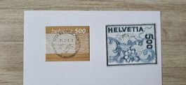 2x timbres 5.00 du 18.03.2013