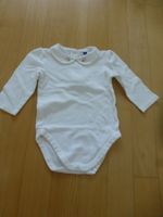 Baby-Body, langarm von Janie and Jack