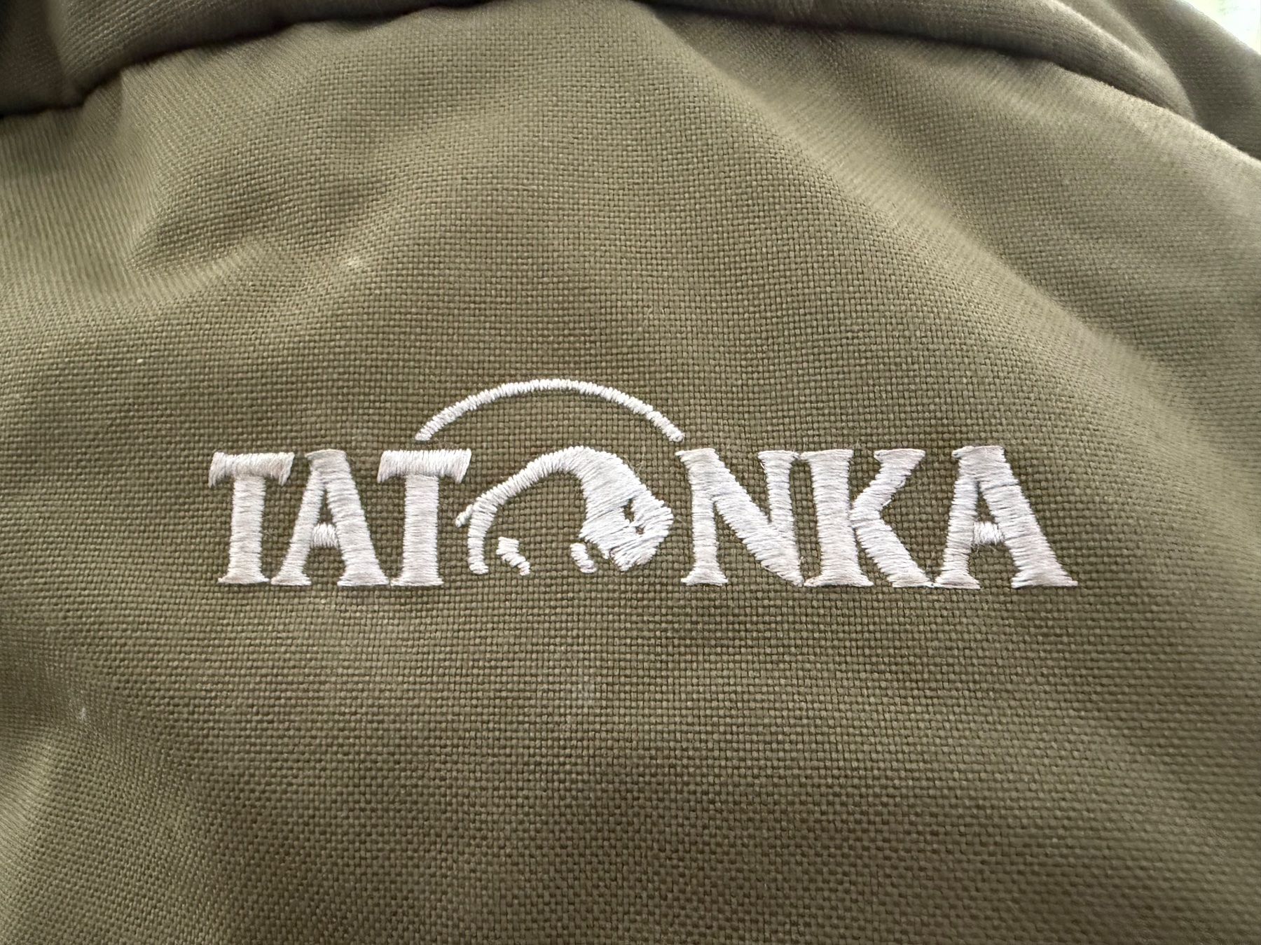Tatonka Rucksäcke: Tatonka Rucksack 90 L – Gebraucht aus Baltschieder von Nadetschgi 3