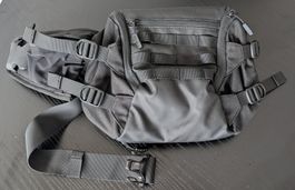 ION Hipbag Traze 3 Black