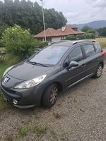 Peugeot 207 SW 1.6i 16V