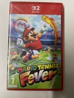 Mario Tennis Fever - Nintendo Switch 2