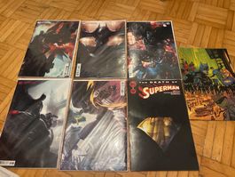 Comics Bundle