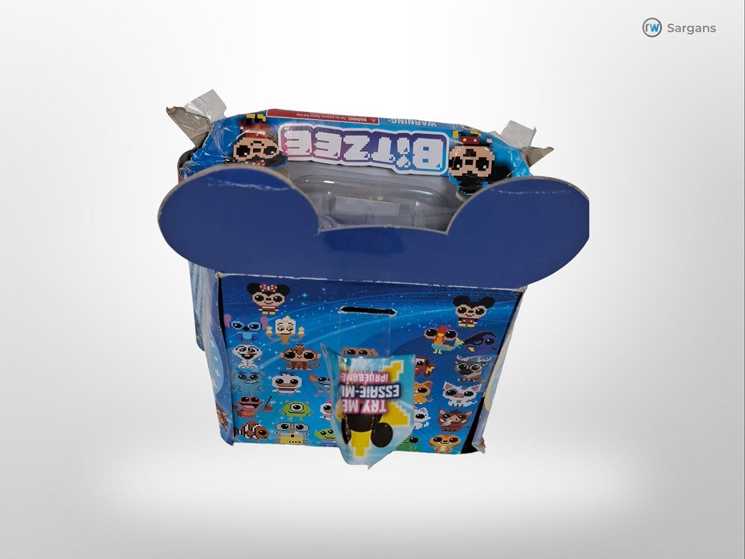 Giocattoli: Spin Master BIT Bitzee - Disney Bitzee – Nuovo (secondo la descrizione) da Sargans venduto da Restwert_Sargans 4