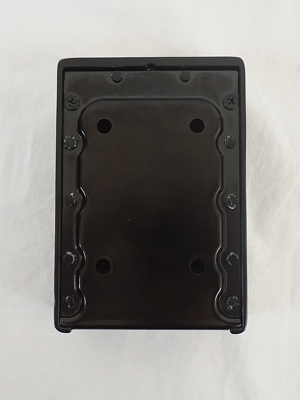 Abus Tresor: Abus Keygarage – Neu und originalverpackt aus Pratteln von Restwert_Pratteln 6