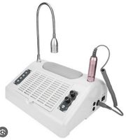 BQ-777 Nail Fräse Maschine 