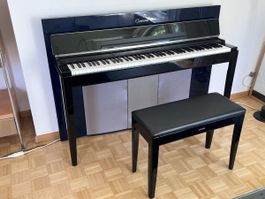 Clavinova Yamaha CLP-F01 (Abholung in Riehen)