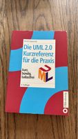 UML 2.0 Kurzreferenz für die Praxis