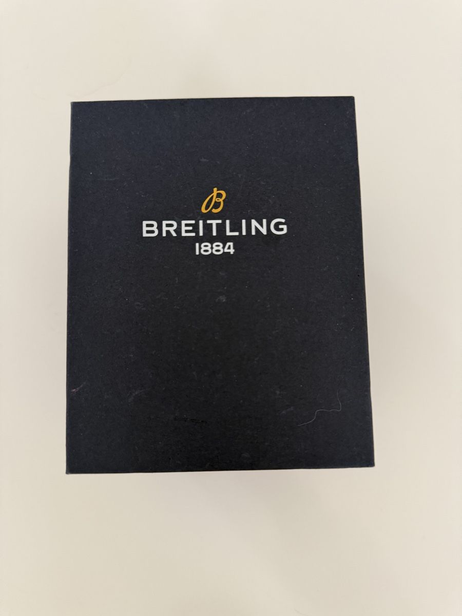 Breitling Orologi: Breitling Chronomat 32 Damen Quartz Uhr – Usato da Pratteln venduto da Eileen_H 3
