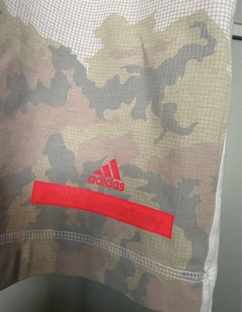 Stella McCartney T-Shirts: Stella McCartney x adidas Tshirt – Gebraucht aus Zürich von kleinesgrau 2