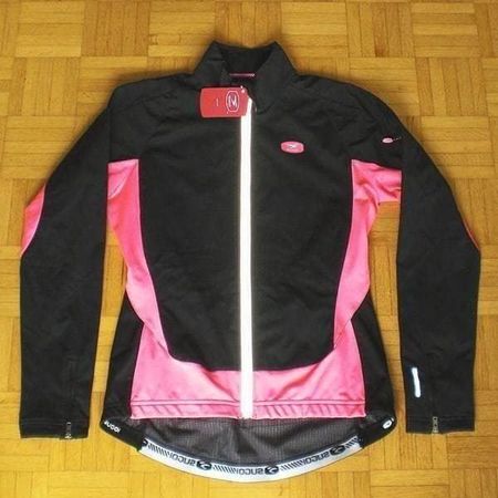 SUGOI ~ RS 220 Firewall ~ Winter Jacke