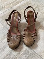 Neosens Schuhe Gr.41 Olive grün