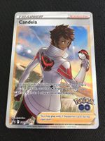 Pokémon - Schwert & Schild - Candela (SWSH 228) - EN