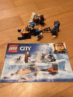 Lego City 60191 Arktis-Expedition 
