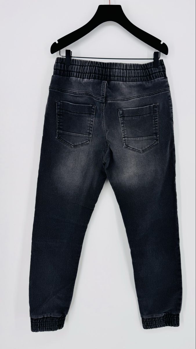 Jeans: # MAN - Jeans Gr. 48 # – D'occasion à Bolligen par secondhand-with-love 1