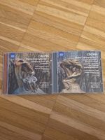 2 CDs: Chopin Klavierkonzerte 1+2 -  Eldar Nebolsin (Piano)