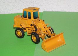 JOAL 214 Radlader Caterpillar 920, Guss, 1:50