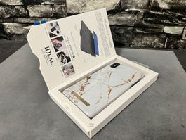 iDeal Of Sweden Fashion iPhone XS Max
