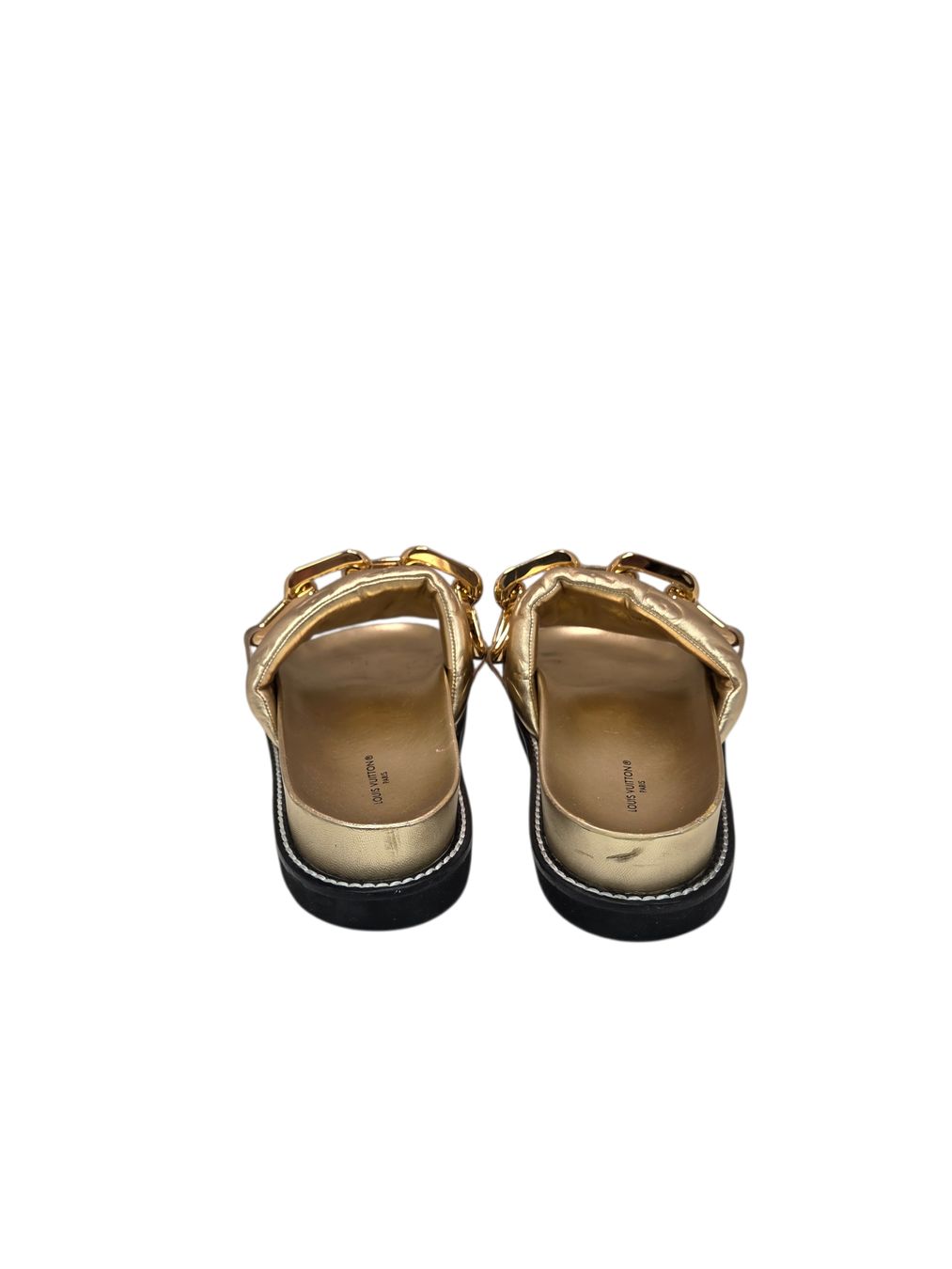 Louis Vuitton Scarpe da donna: Louis Vuitton Slippers – Nuovo (secondo la descrizione) da Zürich venduto da finesse.shop 7