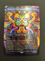 Magic Karte Tishana's Tidebinder LCI Foil