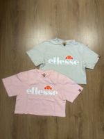 cooles T- Shirt Set - Ellesse - Gr. S