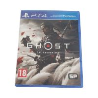 GHOST of Tsushima PS4
