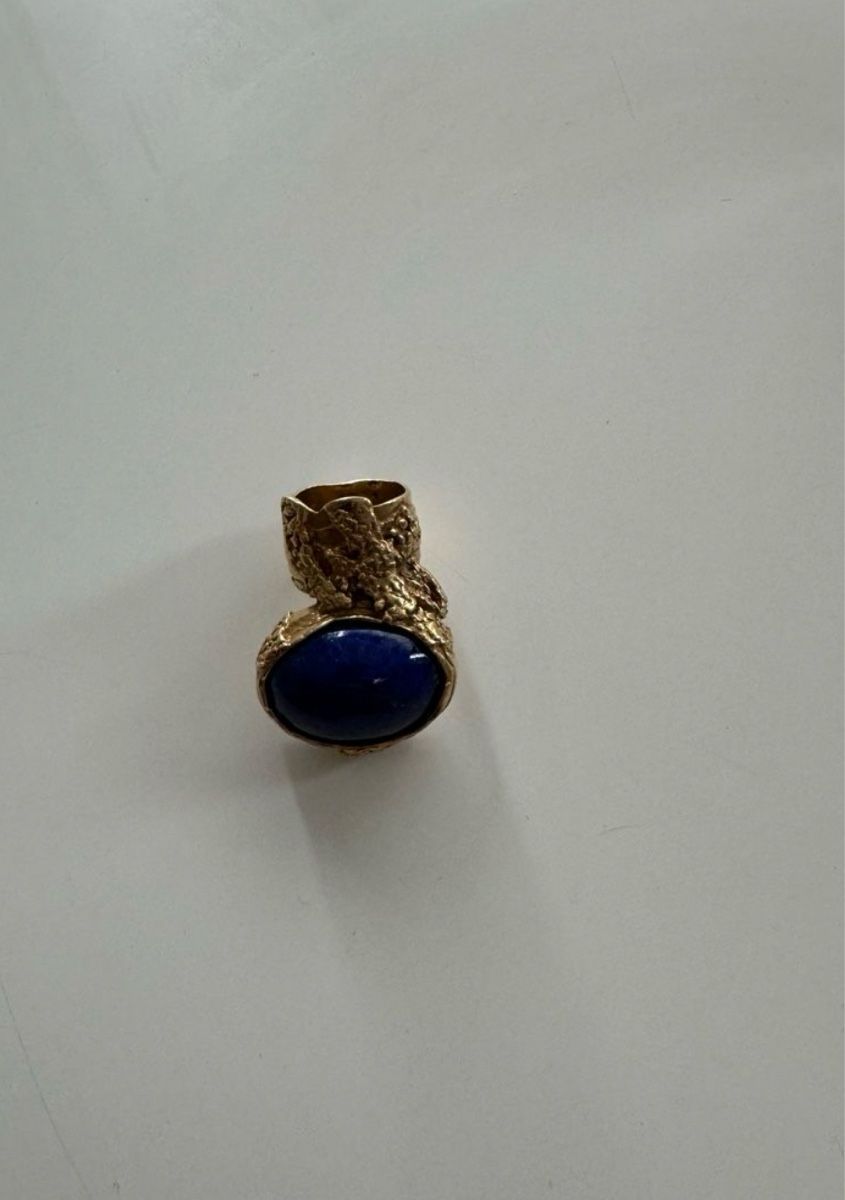 Saint Laurent Ringe: YSL Arty Ring – Gebraucht aus Zürich von mio_ 3