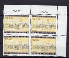 R6435  /  AUTRICHE 1979 neufs XX