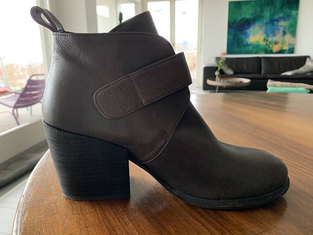 Scarpe da donna: Pep Monjo Stiefeletten NEU – Nuovo (secondo la descrizione) da Uerikon venduto da Flimppi 1