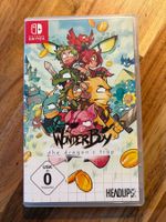 Wonder Boy The Dragon's Trap - NEUF