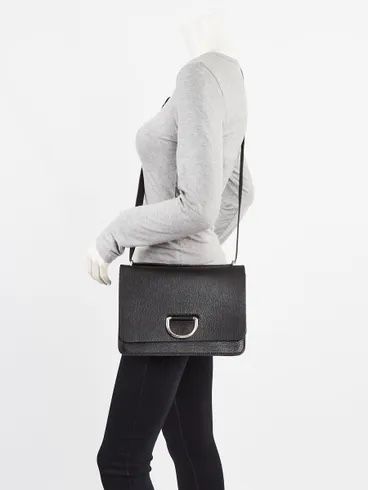 Burberry Borse da donna: Burberry D-Ring Medium Tasche – Usato da Muttenz venduto da Bea_dbr 3