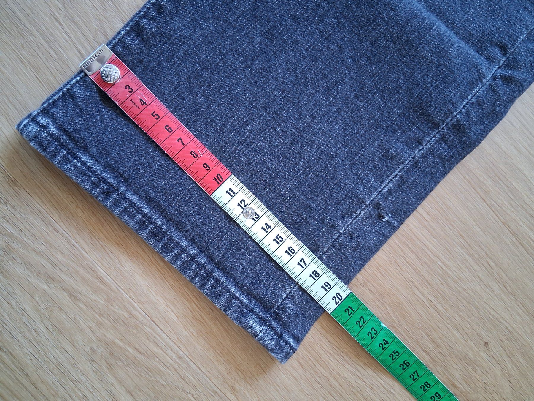 Levi's Jeans: Levi's Herrenjeans grau 32/30 – Gebraucht aus Lengnau AG von Nathi88 7