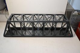 Brücke Modellbau Spur 0 , 60 cm Lang ohne OVP