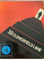 10 Cloverfield Lane (2016) - Steelbook