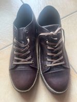 Chaussures en cuir FLORENTINO taille 45