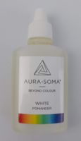 AURA SOMA White Pomander