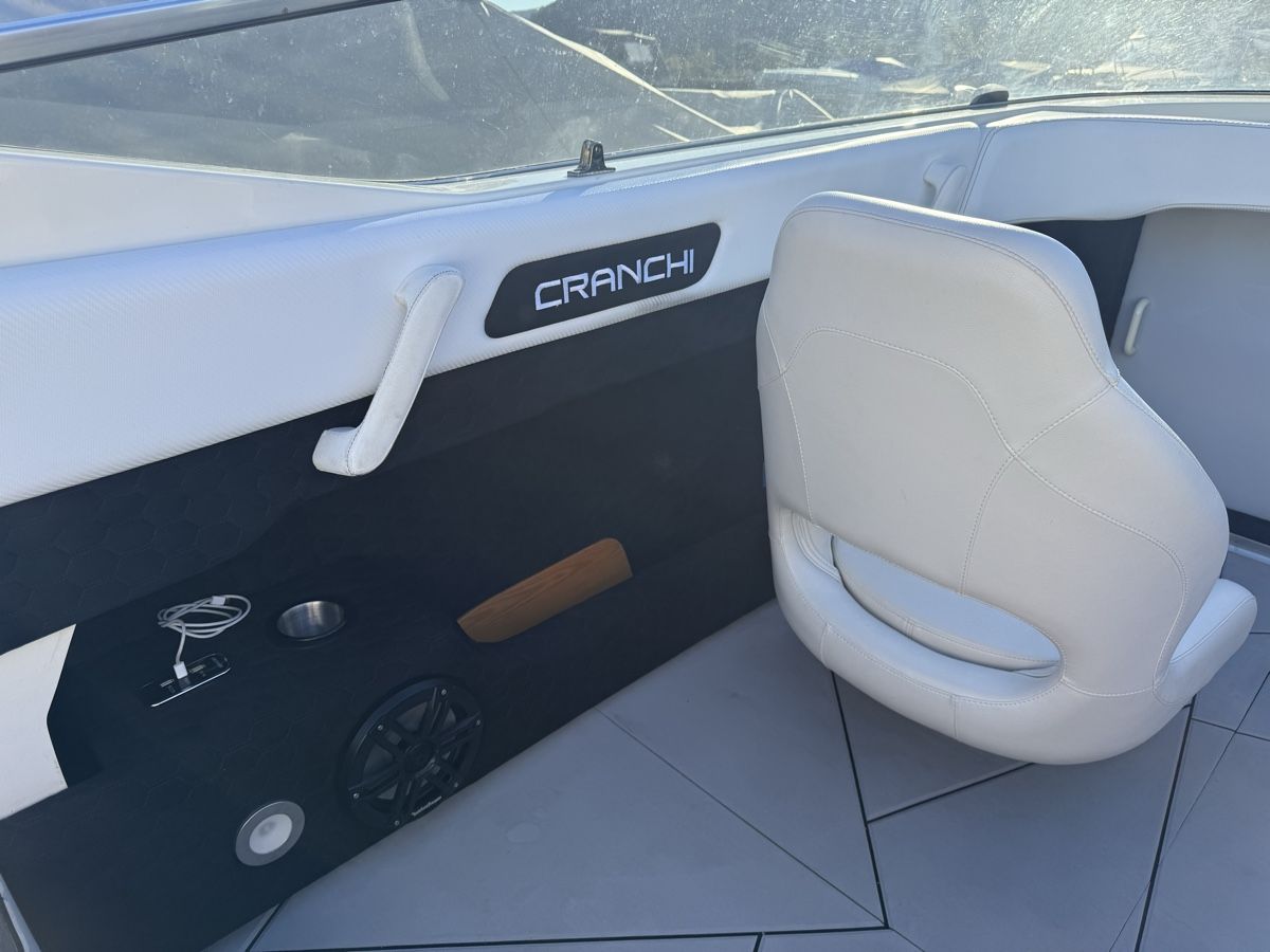 Cranchi Barche: Cranchi Star 21 – Usato da Agno venduto da inf_h6y9 5