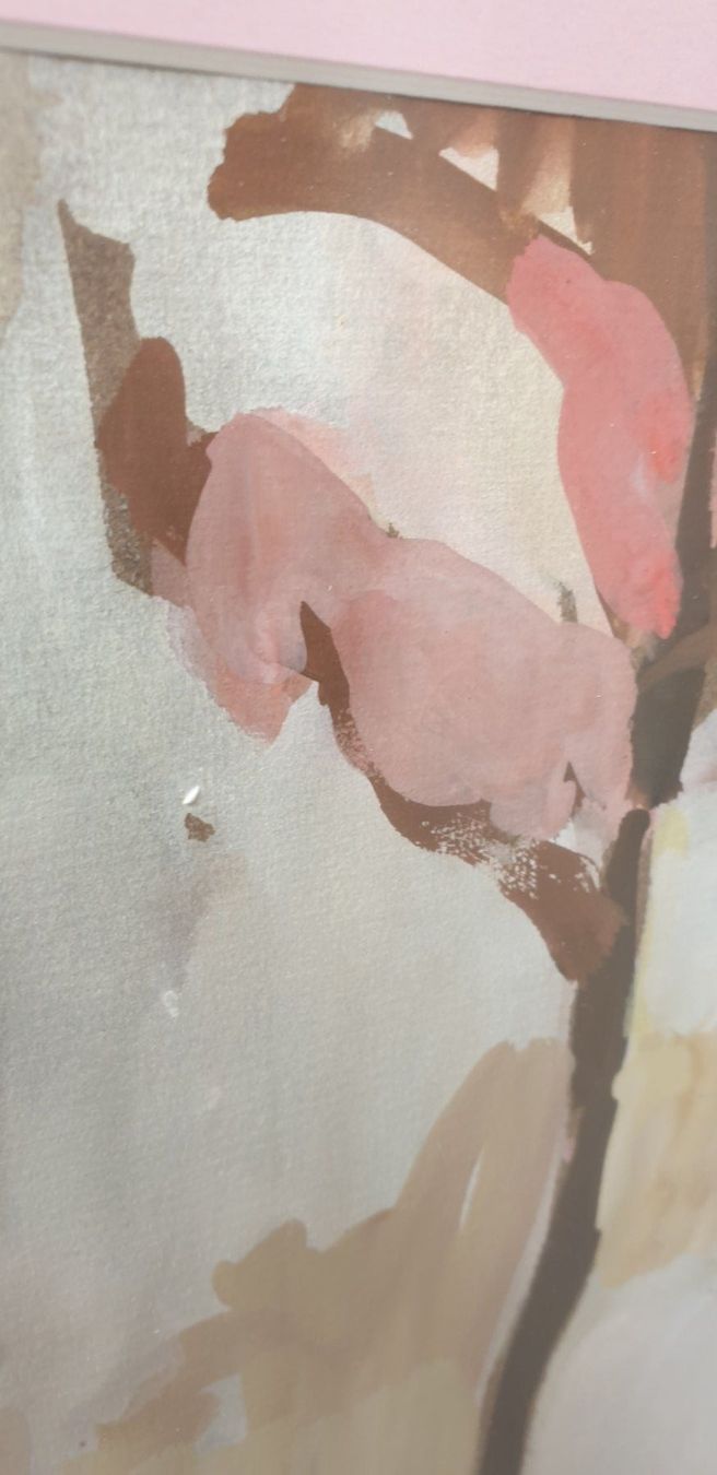 Dipinti: Gemälde Gouache Hugo Bachmann – Usato da Emmen venduto da magelan 3