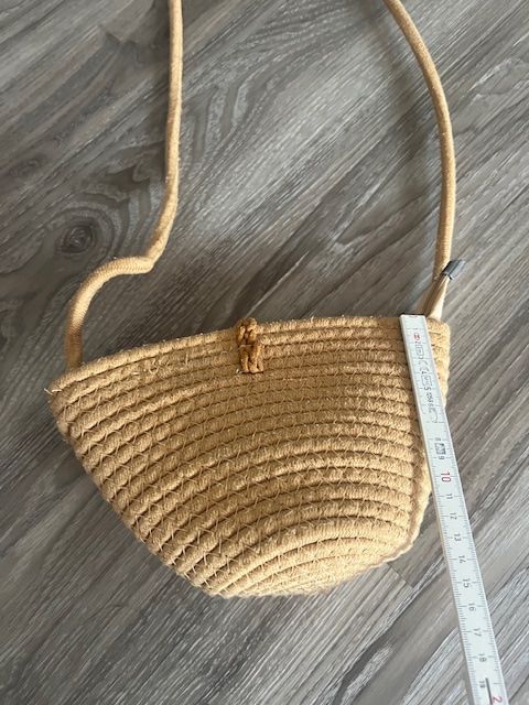 Borse da donna: Kleine Süsse Tasche – Usato da Neerach venduto da romiping 2