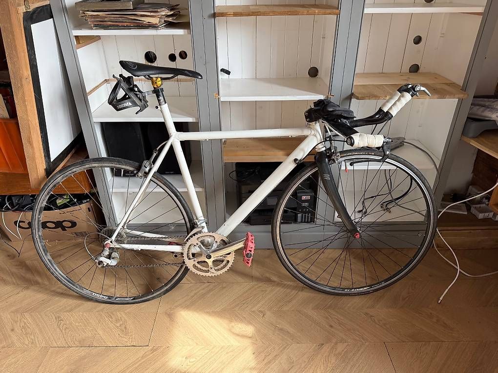Velos: Vélo de course – Gebraucht aus Les Posses-sur-Bex von ali_5kpt