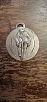 Médaille cycliste - V.C Veyrier 1982