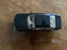 HERPA Mercedes-Benz E 320 Gebraucht & in einem guten Zustand