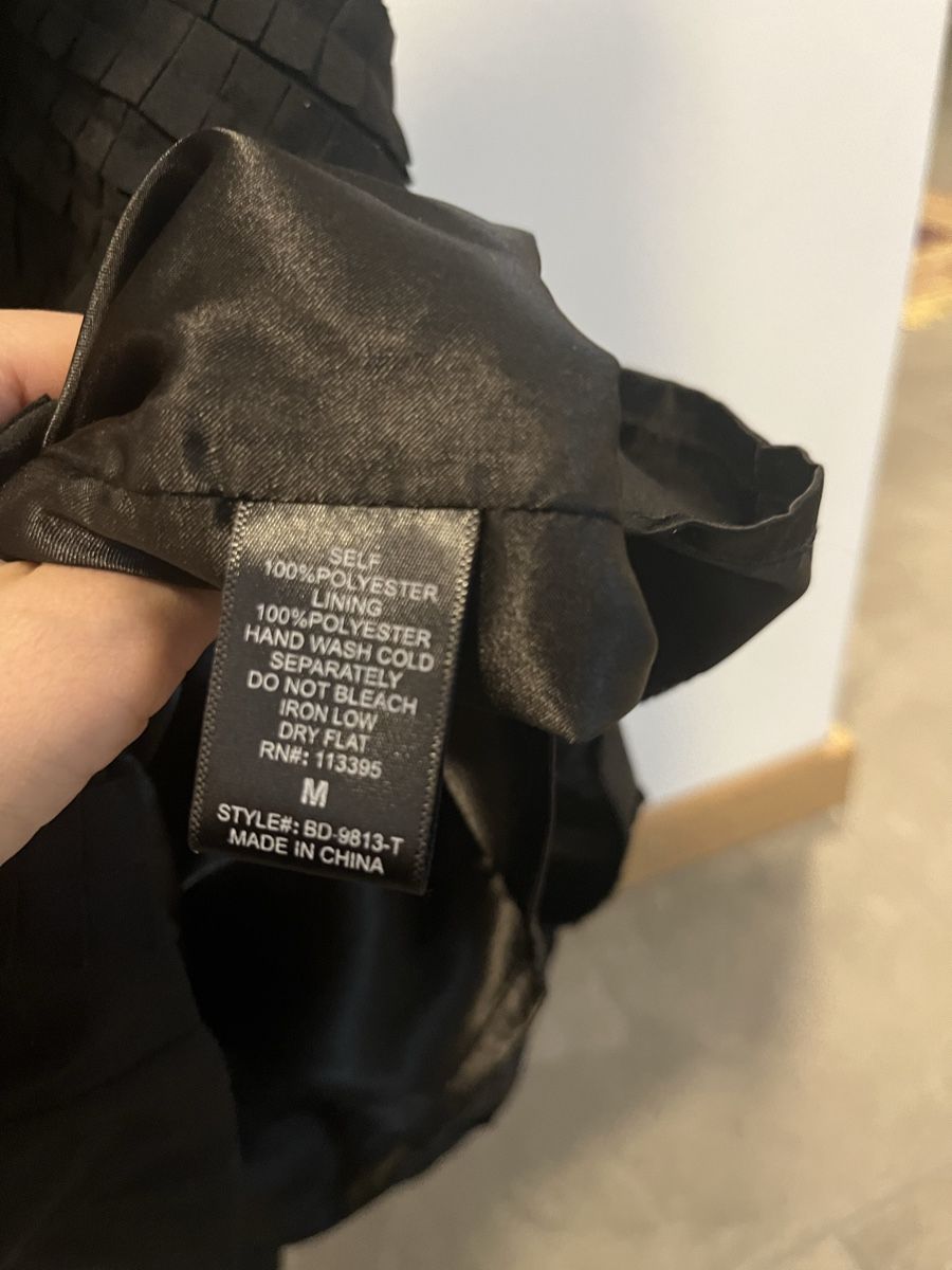 Vestiti: Minikleid Grösse M – Usato da Zürich venduto da aaaaaaaaa00 6