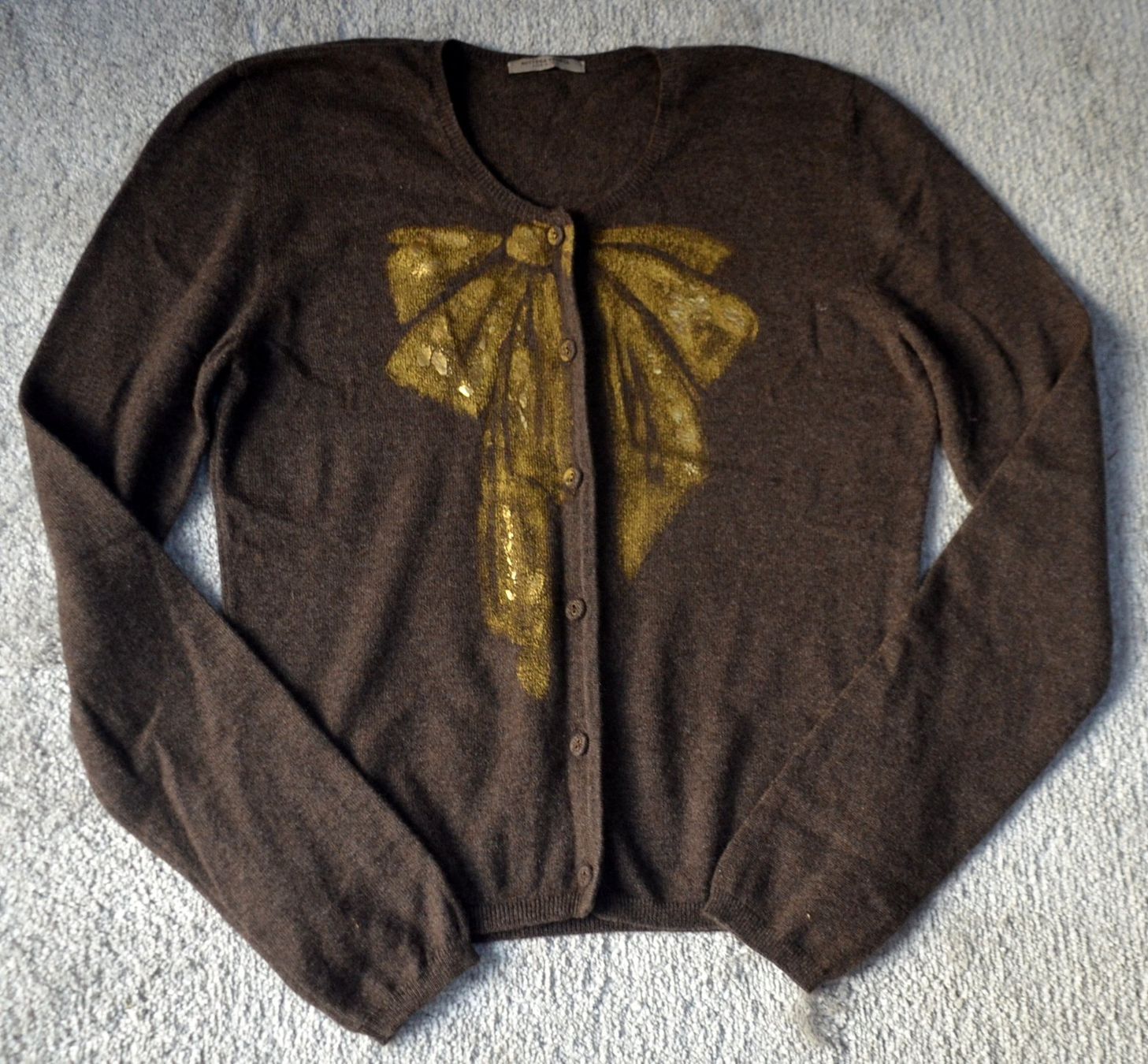 Pullover & Sweatshirts: Bottega Venata  Pullover / cardigan – Gebraucht aus Collonges von arashee